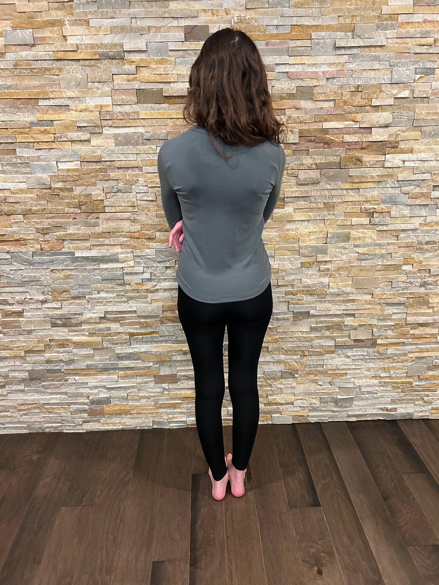 Layering Leggings